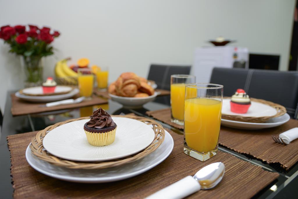 The Cupcake Suites Джакарта Екстериор снимка