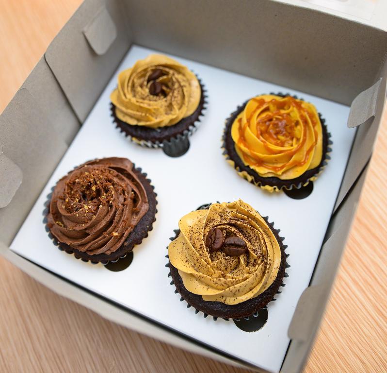 The Cupcake Suites Джакарта Екстериор снимка