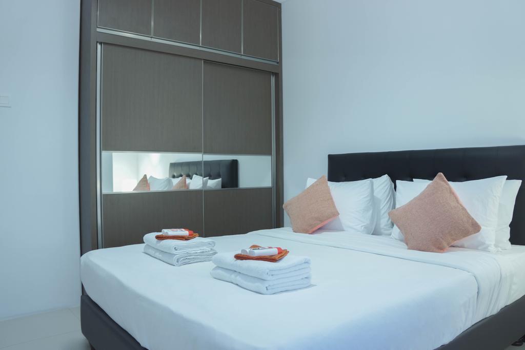 The Cupcake Suites Джакарта Екстериор снимка