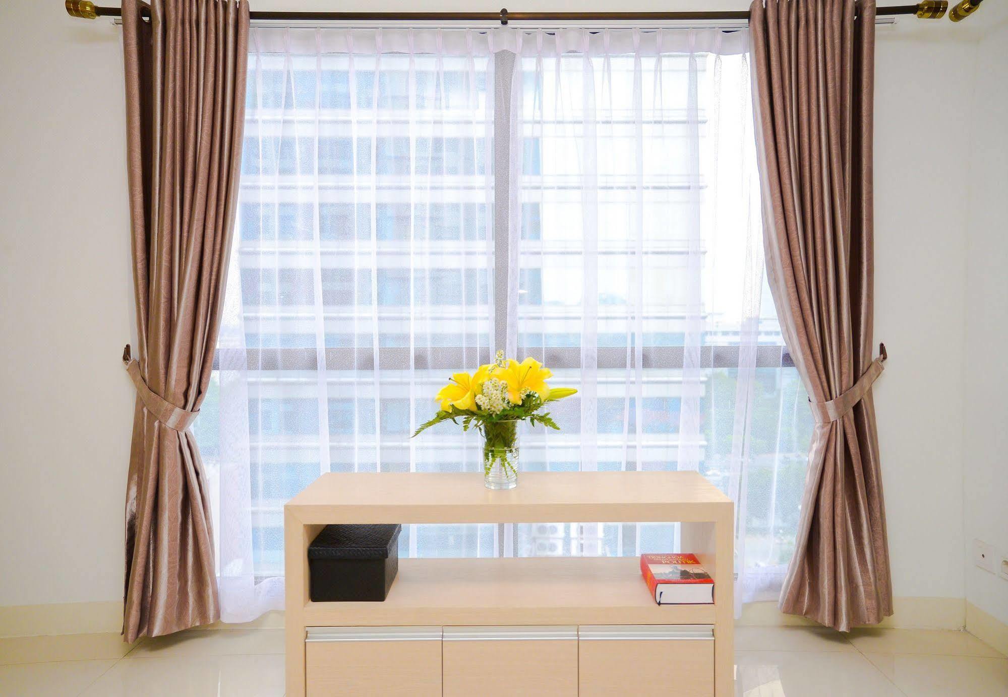 The Cupcake Suites Джакарта Екстериор снимка